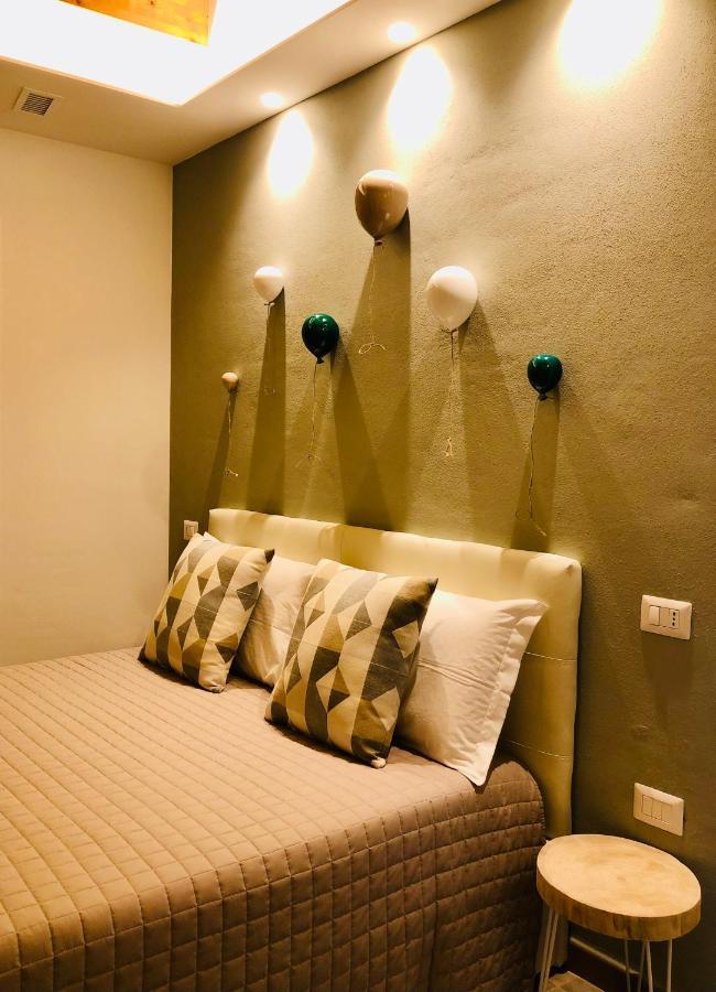 Arvian B&B 巴里 外观 照片