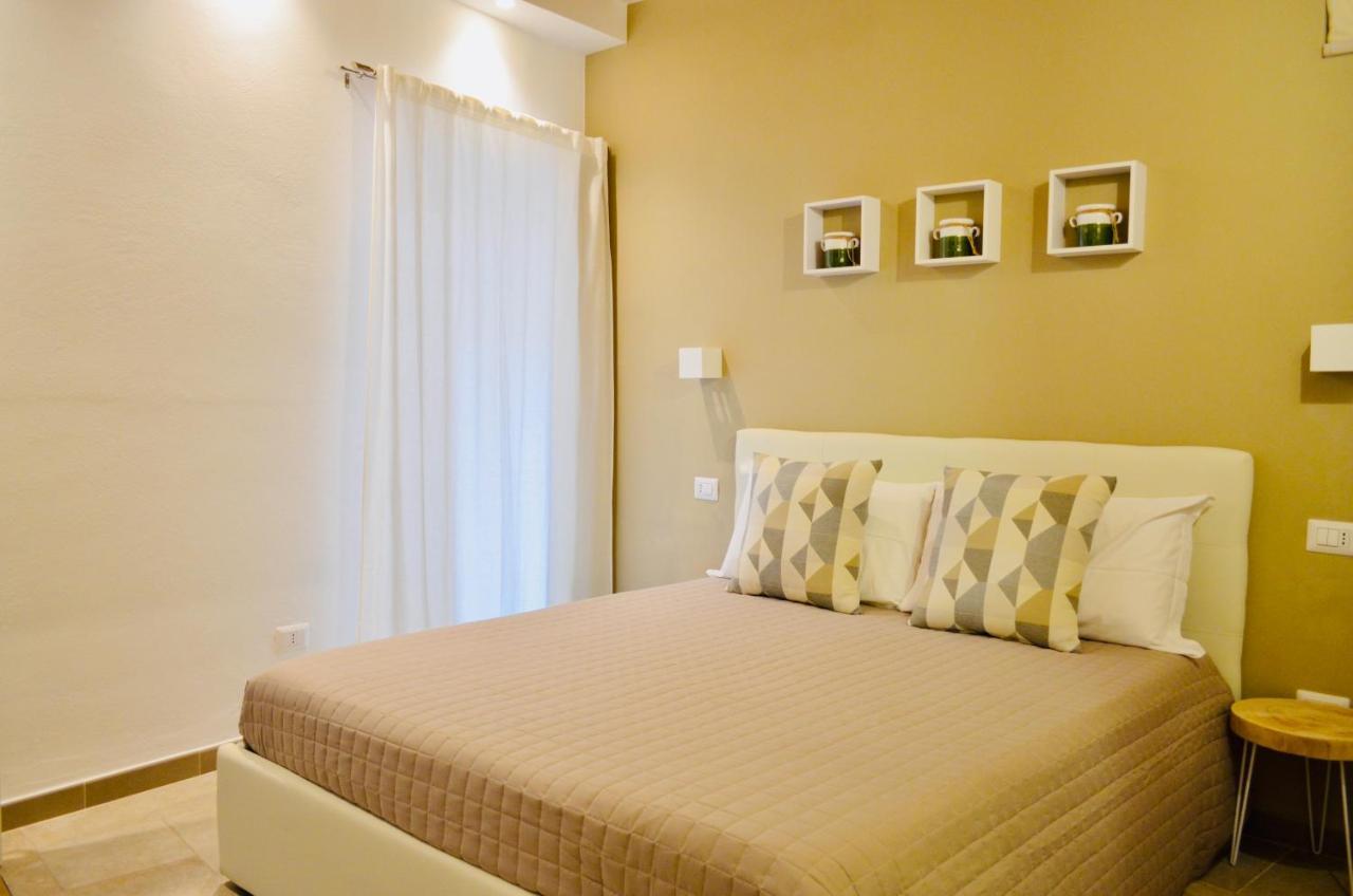 Arvian B&B 巴里 外观 照片