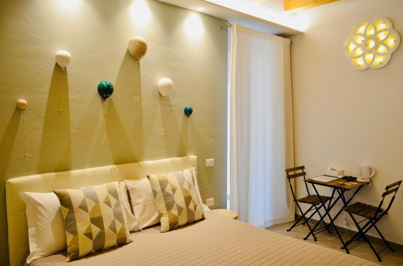 Arvian B&B 巴里 外观 照片